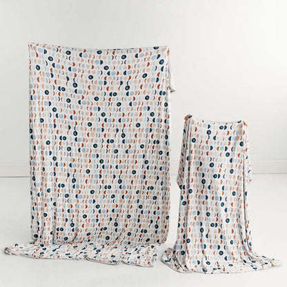 Luna Neutral Oversized Cloud Blanket®