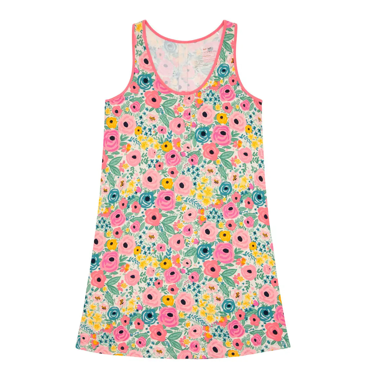 Secret Garden Women's Tank Nightgown