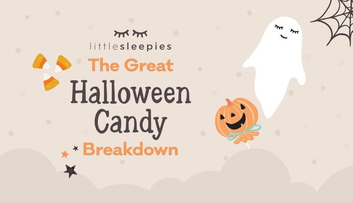 Most Popular Halloween Candy in America (2026 Statistics by State)
