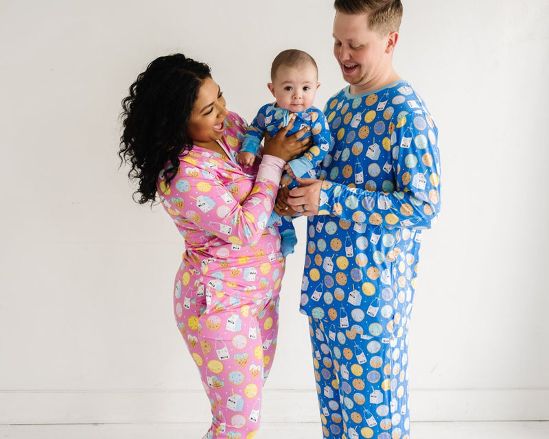 Family Matching PJs