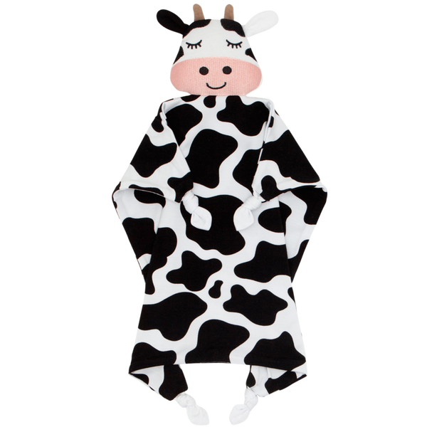 Charlie the Cow