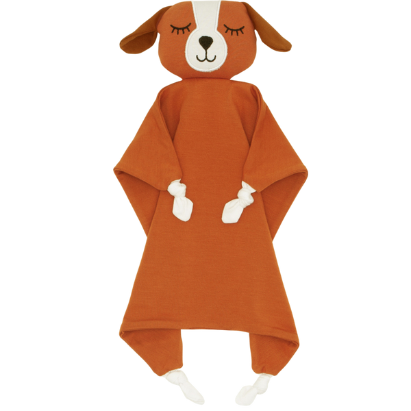 Parker the Puppy